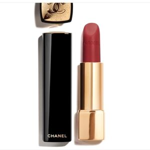 Chanel Rouge Allure Velvet Lipstick 549 Rouge Vie